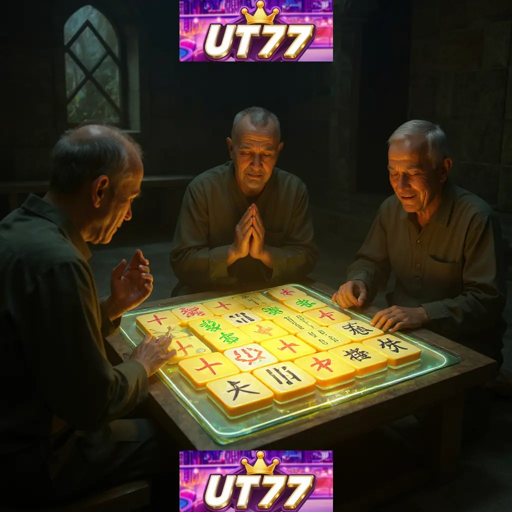 UT77 Apk APK 30.9 Download for Android (Latest) Ut 77 Gerobak Batja