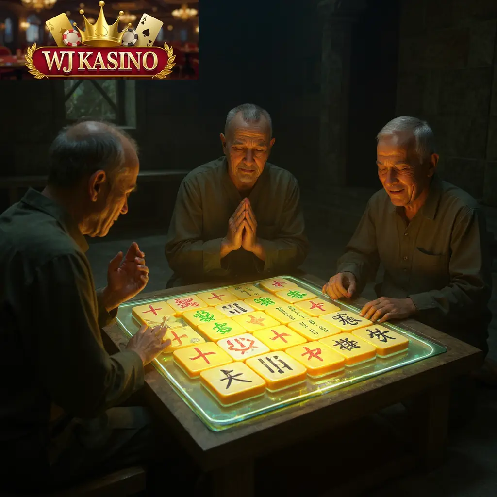 WJKASINO Apk APK 30.9 Download for Android (Latest) Wj Kasino Gerobak Batja