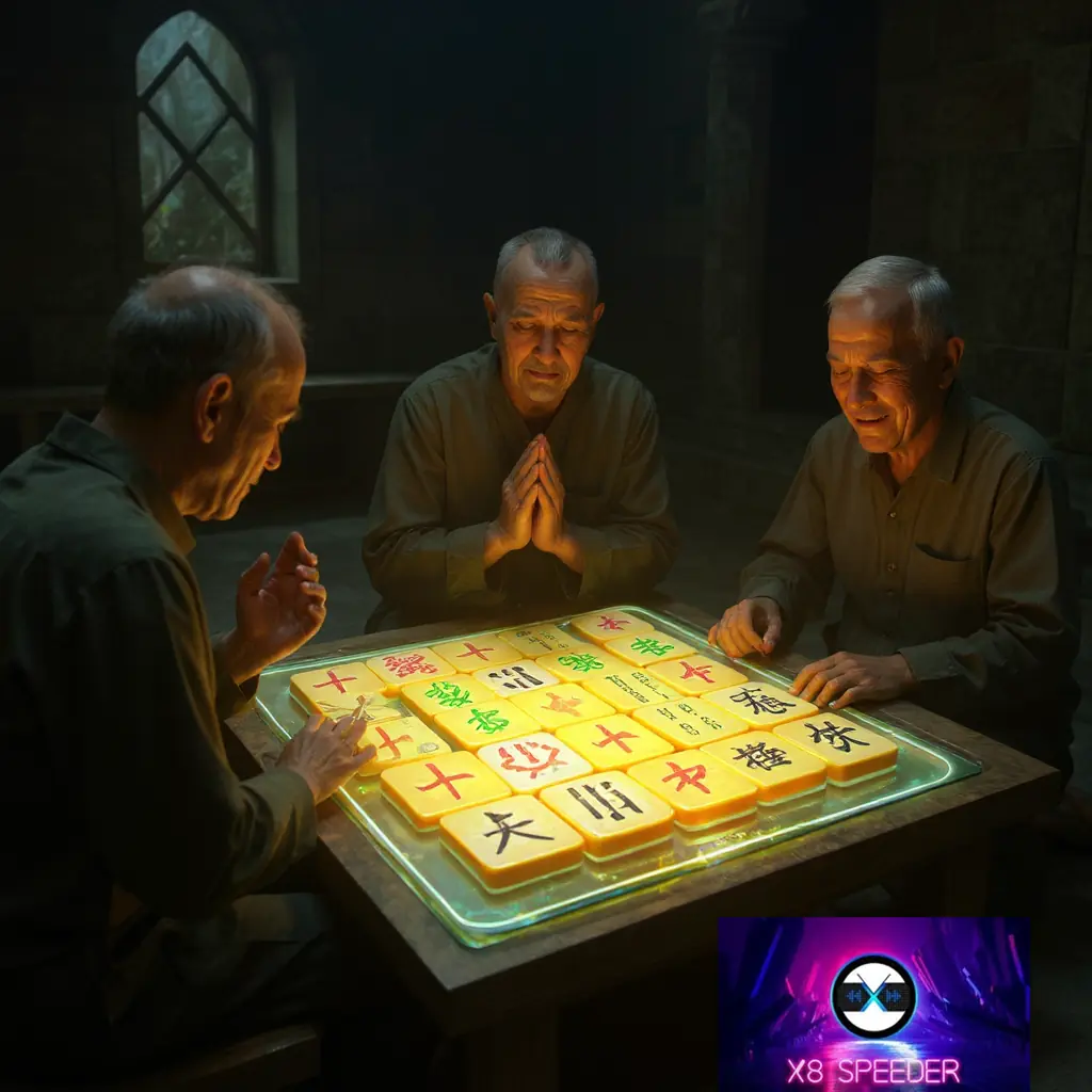 X8SPEEDER Apk APK 30.9 Download for Android (Latest) X8 Speeder Gerobak Batja